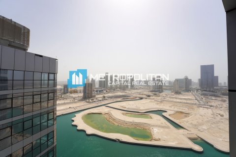 阿联酋 Abu Dhabi Al Reem Island 公寓  3 卧, 168 平方米 , 编号 694917