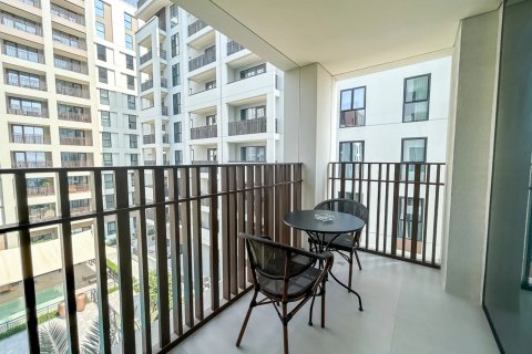 Byt v Dubai Creek Harbour (The Lagoons), SAE 1 ložnice, 65 m² Č.: 705366 - fotografie 12