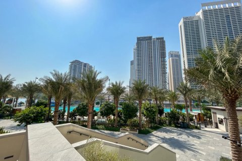 Byt v Dubai Creek Harbour (The Lagoons), SAE 1 ložnice, 65 m² Č.: 705366 - fotografie 22