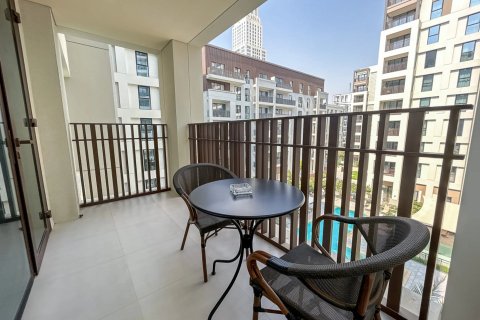 Byt v Dubai Creek Harbour (The Lagoons), SAE 1 ložnice, 65 m² Č.: 705366 - fotografie 13