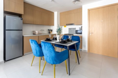 Byt v Dubai Creek Harbour (The Lagoons), SAE 1 ložnice, 65 m² Č.: 705366 - fotografie 3