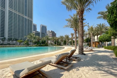 Byt v Dubai Creek Harbour (The Lagoons), SAE 1 ložnice, 65 m² Č.: 705366 - fotografie 23