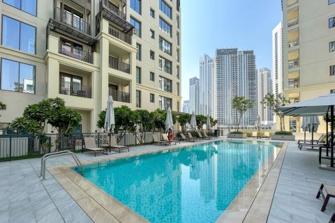 Byt v Dubai Creek Harbour (The Lagoons), SAE 1 ložnice, 65 m² Č.: 705366 - fotografie 25