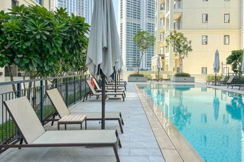 Byt v Dubai Creek Harbour (The Lagoons), SAE 1 ložnice, 65 m² Č.: 705366 - fotografie 26
