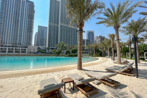 Byt v Dubai Creek Harbour (The Lagoons), SAE 1 ložnice, 65 m² Č.: 705366 - fotografie 18