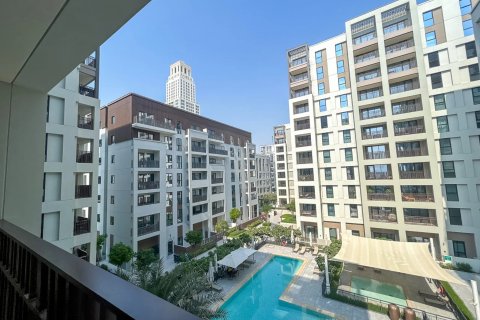 Byt v Dubai Creek Harbour (The Lagoons), SAE 1 ložnice, 65 m² Č.: 705366 - fotografie 17