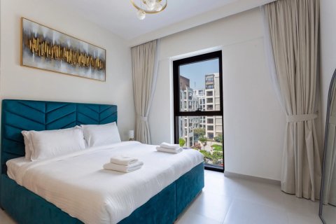Byt v Dubai Creek Harbour (The Lagoons), SAE 1 ložnice, 65 m² Č.: 705366 - fotografie 9