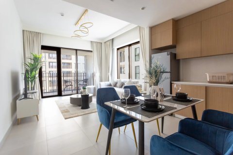 Byt v Dubai Creek Harbour (The Lagoons), SAE 1 ložnice, 65 m² Č.: 705366 - fotografie 8