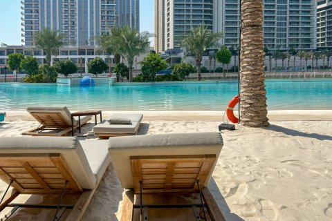 Byt v Dubai Creek Harbour (The Lagoons), SAE 1 ložnice, 65 m² Č.: 705366 - fotografie 21