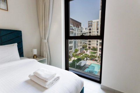 Byt v Dubai Creek Harbour (The Lagoons), SAE 1 ložnice, 65 m² Č.: 705366 - fotografie 10