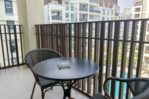 Byt v Dubai Creek Harbour (The Lagoons), SAE 1 ložnice, 65 m² Č.: 705366 - fotografie 6