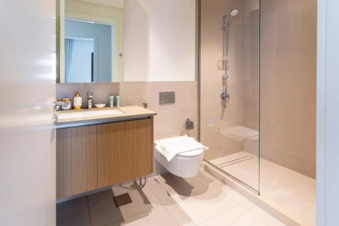Byt v Dubai Creek Harbour (The Lagoons), SAE 1 ložnice, 65 m² Č.: 705366 - fotografie 16