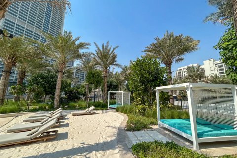 Byt v Dubai Creek Harbour (The Lagoons), SAE 1 ložnice, 65 m² Č.: 705366 - fotografie 19