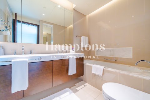 Apartament do wynajęcia w Downtown Dubai (Downtown Burj Dubai), Dubai, ZEA 2 sypialnie, 134.87007219 mkw., nr 705312 - zdjęcie 21