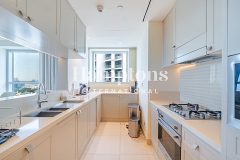 Apartament do wynajęcia w Downtown Dubai (Downtown Burj Dubai), Dubai, ZEA 2 sypialnie, 134.87007219 mkw., nr 705312 - zdjęcie 3