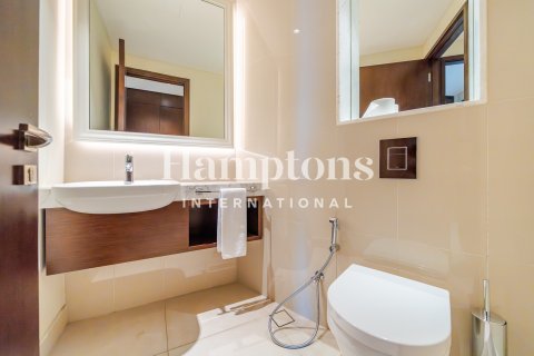 Apartament do wynajęcia w Downtown Dubai (Downtown Burj Dubai), Dubai, ZEA 2 sypialnie, 134.87007219 mkw., nr 705312 - zdjęcie 11