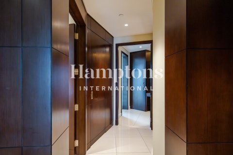 Apartament do wynajęcia w Downtown Dubai (Downtown Burj Dubai), Dubai, ZEA 2 sypialnie, 134.87007219 mkw., nr 705312 - zdjęcie 19