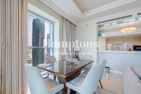 Apartament do wynajęcia w Downtown Dubai (Downtown Burj Dubai), Dubai, ZEA 2 sypialnie, 134.87007219 mkw., nr 705312 - zdjęcie 2