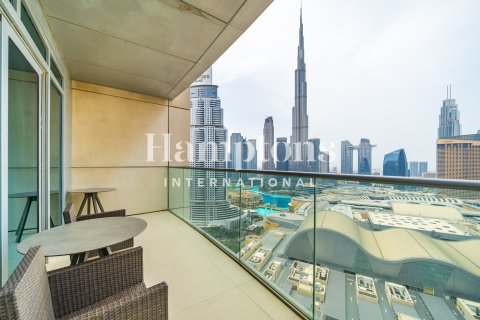 Apartament do wynajęcia w Downtown Dubai (Downtown Burj Dubai), Dubai, ZEA 2 sypialnie, 134.87007219 mkw., nr 705312 - zdjęcie 9