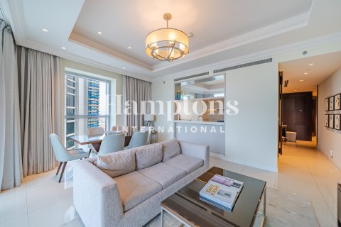 Apartament do wynajęcia w Downtown Dubai (Downtown Burj Dubai), Dubai, ZEA 2 sypialnie, 134.87007219 mkw., nr 705312 - zdjęcie 6