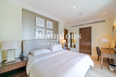 Korter asukohaga Downtown Dubai (Downtown Burj Dubai), AÜE: 2 magamistoaga, 134.87 m² Nr 705312