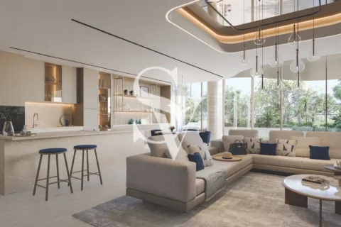 Apartment sa Palm Jumeirah, Dubai, UAE 3 silid-tulugan, 253 sq.m. № 715901