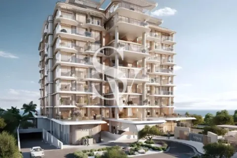 Apartman u Palm Jumeirah, Dubai, UAE 4 spavaćih soba, 417 m2 Br. 715900 - fotografija 4