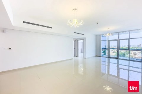 Al Furjan、Dubai、UAEにあるマンション 1ベッドルーム、98.1 m2 No669961