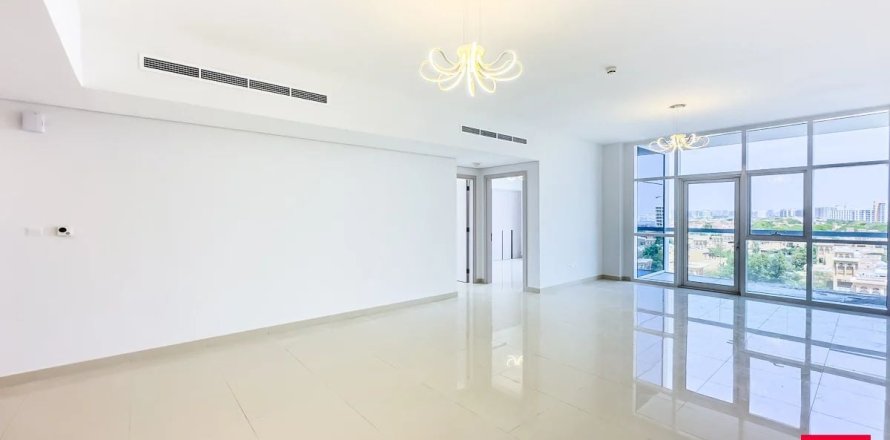 Apartment in Al Furjan, Dubai, UAE 1 bedroom, 98.1 sq.m. № 669961