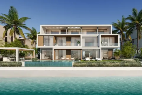 Dubai, BAE’de satılık villa 7 yatak odası, 1043 m&sup2; No 647480 - fotoğraf 2