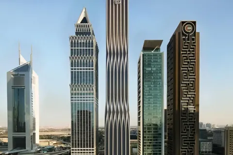 Dubai Festival City, UAE의 판매용 아파트 338제곱미터 번호 647481 - 사진 3