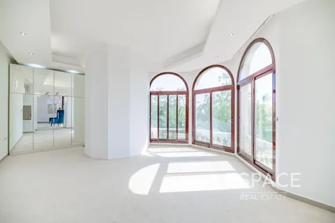 Villa en alquiler en Emirates Hills, Dubai, EAU 8 dormitorios, 1486 m2 № 650318 - foto 12