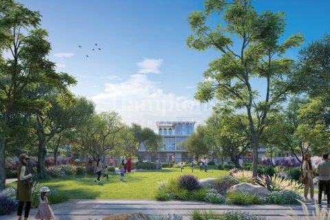 וילה להשכרה ב Dubai Hills Estate, Dubai, איחוד האמירויות  4 חדרי שינה, 691.29122300 מ"ר, מספר 696604 - תמונה 4