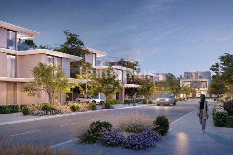 Villa i Dubai Hills Estate, Dubai, UAE 4 soveværelser, 691.291 kvm № 696604