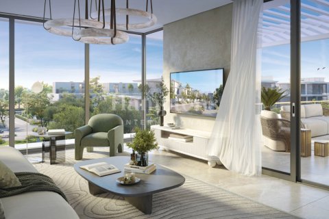 וילה להשכרה ב Dubai Hills Estate, Dubai, איחוד האמירויות  4 חדרי שינה, 691.29122300 מ"ר, מספר 696604 - תמונה 10