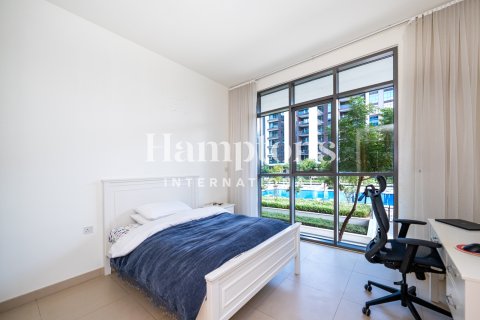 Apartmen di Dubai Hills Estate, Dubai, UAE 3 bilik tidur, 160.20007514 meter persegi № 696603 - foto 8