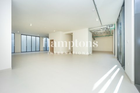 Vilë në Dubai Hills Estate, Dubai, Emiratet e Bashkuara Arabe 5 dhoma gjumi, 648.92745500 m2. № 696605 - Foto 12