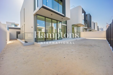 Vilë në Dubai Hills Estate, Dubai, Emiratet e Bashkuara Arabe 5 dhoma gjumi, 648.92745500 m2. № 696605 - Foto 4