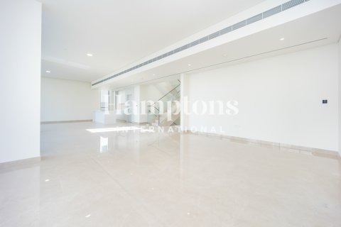 Vilë në Dubai Hills Estate, Dubai, Emiratet e Bashkuara Arabe 5 dhoma gjumi, 648.92745500 m2. № 696605 - Foto 18