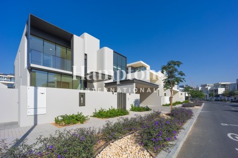 Vilë në Dubai Hills Estate, Dubai, Emiratet e Bashkuara Arabe 5 dhoma gjumi, 648.92745500 m2. № 696605 - Foto 15