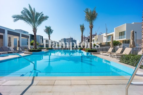Vilë në Dubai Hills Estate, Dubai, Emiratet e Bashkuara Arabe 5 dhoma gjumi, 648.92745500 m2. № 696605 - Foto 25