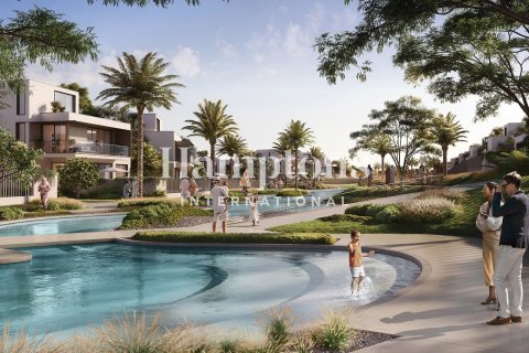 Villa i Dubai, UAE 5 sovrum, 1019.15 kvm Nr. 696606