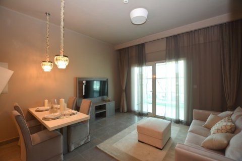 Διαμέρισμα σε Masdar City, Abu Dhabi, ΗΑΕ 1 υπνοδωμάτιο, 71.2 τ.μ. Αρ. 731322 - φωτογραφία 2