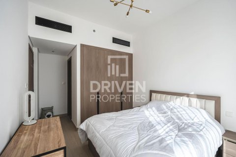 Apartemen di Dubai Studio City, UEA 1 kamar tidur, 61.59 m2 nomor 768046 - foto 4