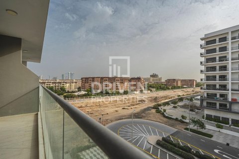 Apartemen di Dubai Studio City, UEA 1 kamar tidur, 61.59 m2 nomor 768046 - foto 8