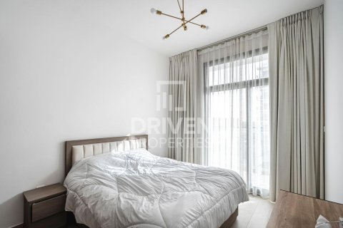 Apartemen di Dubai Studio City, UEA 1 kamar tidur, 61.59 m2 nomor 768046 - foto 3