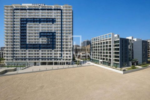 Apartman u Arjan, Dubai, UAE 1 spavaća soba, 80.73 m2 Br. 768048 - fotografija 13