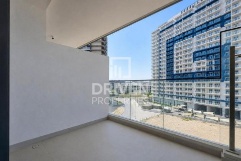 Apartman u Arjan, Dubai, UAE 1 spavaća soba, 80.73 m2 Br. 768048 - fotografija 11