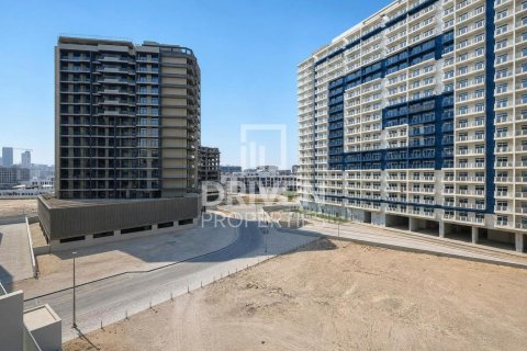 Apartman u Arjan, Dubai, UAE 1 spavaća soba, 80.73 m2 Br. 768048 - fotografija 14