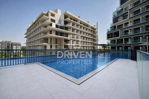 Apartman u Arjan, Dubai, UAE 1 spavaća soba, 80.73 m2 Br. 768048 - fotografija 17